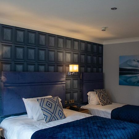The Newgrange Hotel Navan Eksteriør billede