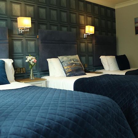 The Newgrange Hotel Navan Eksteriør billede