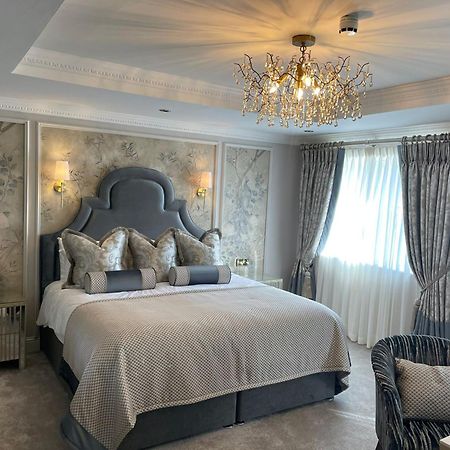 The Newgrange Hotel Navan Eksteriør billede