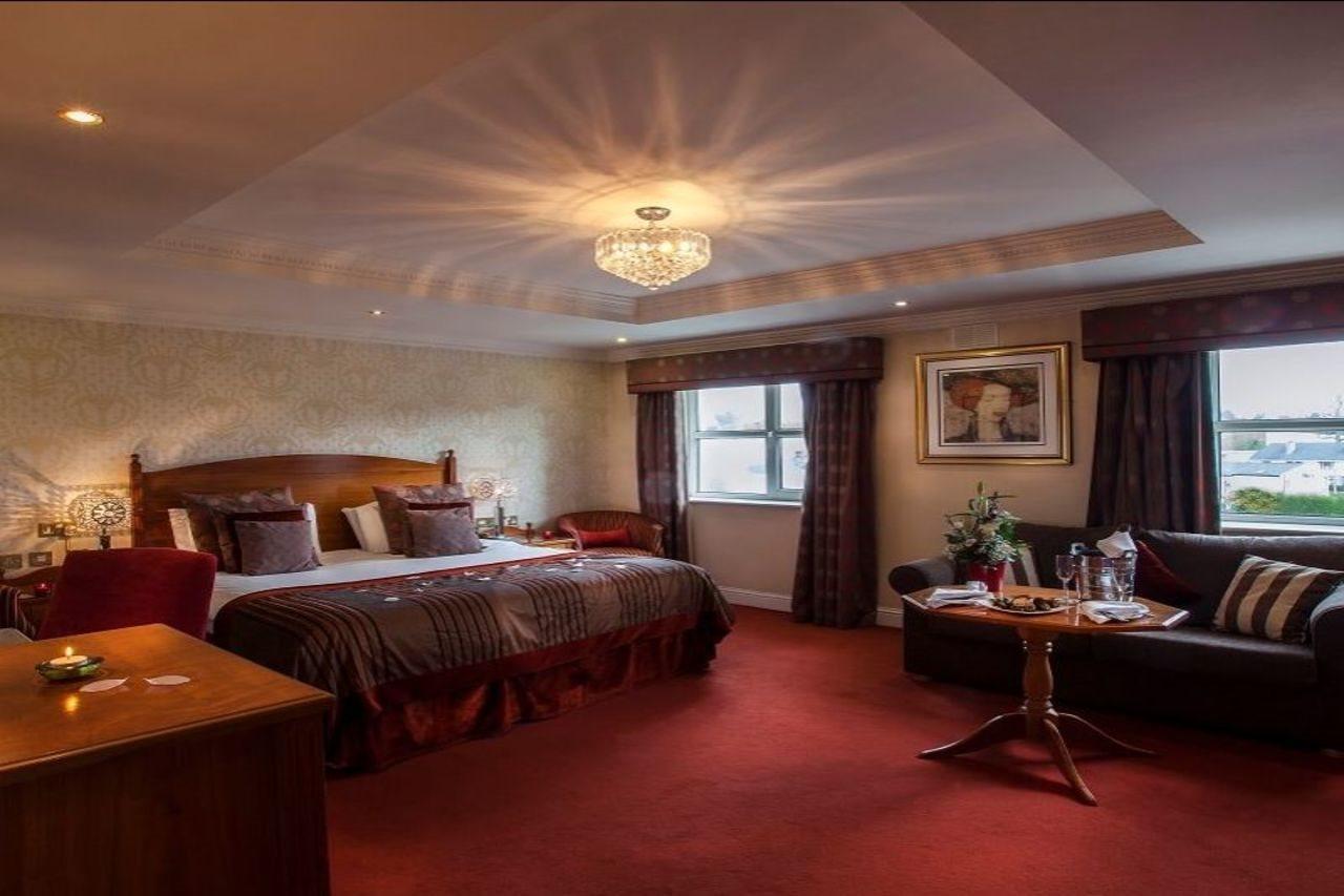 The Newgrange Hotel Navan Eksteriør billede