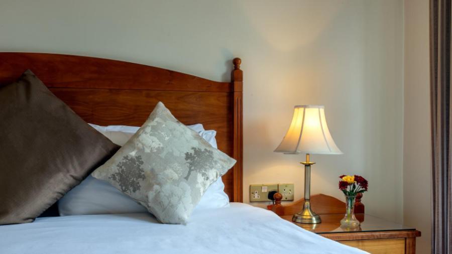 The Newgrange Hotel Navan Eksteriør billede