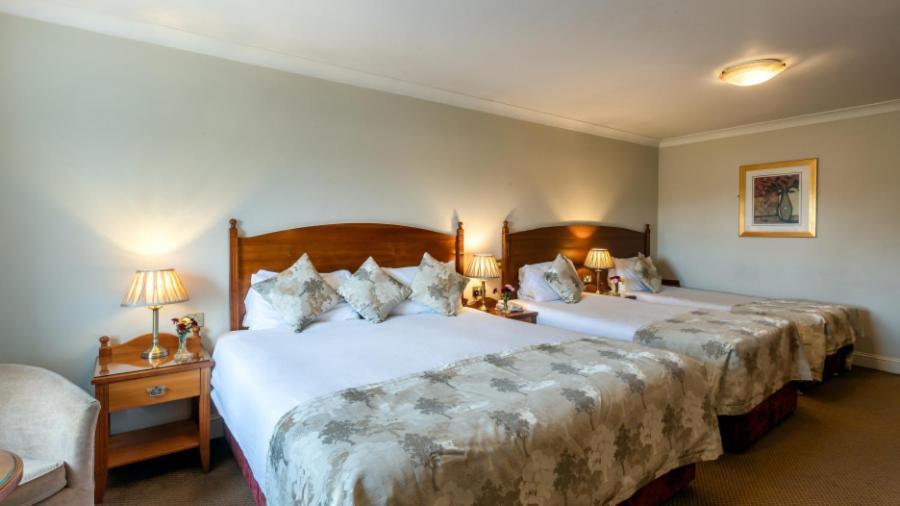 The Newgrange Hotel Navan Eksteriør billede