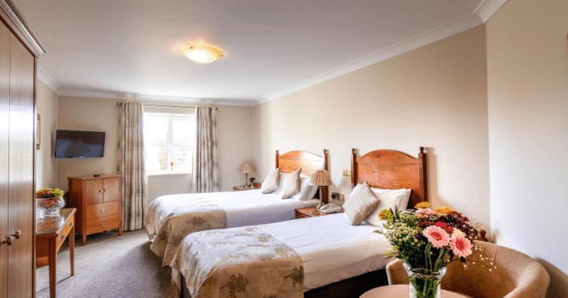 The Newgrange Hotel Navan Eksteriør billede