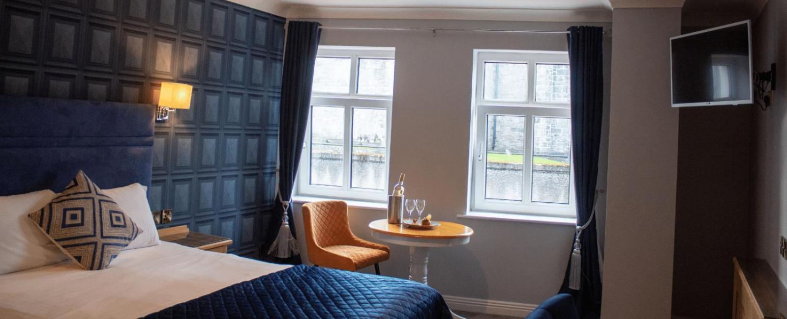 The Newgrange Hotel Navan Eksteriør billede