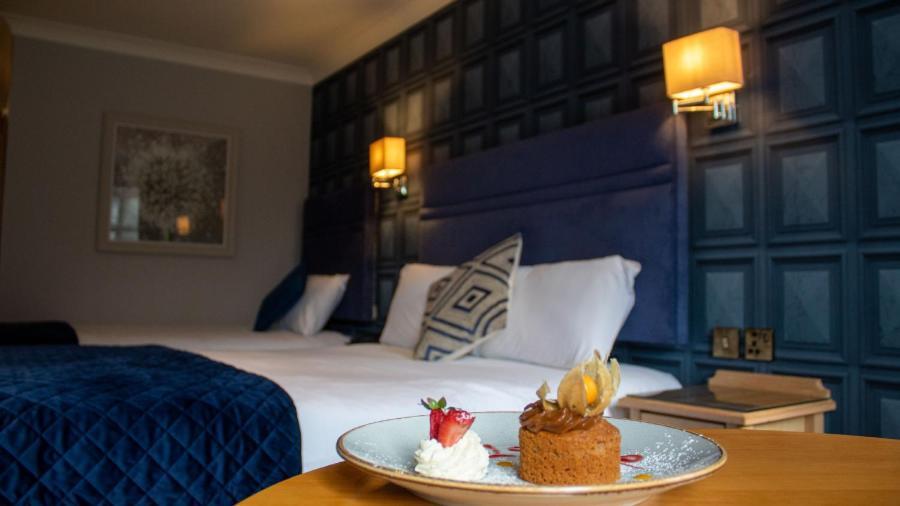The Newgrange Hotel Navan Eksteriør billede