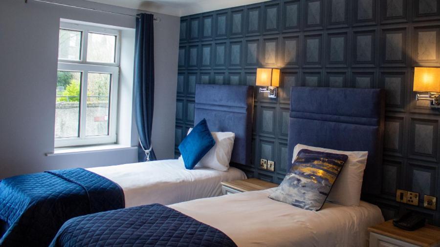 The Newgrange Hotel Navan Eksteriør billede