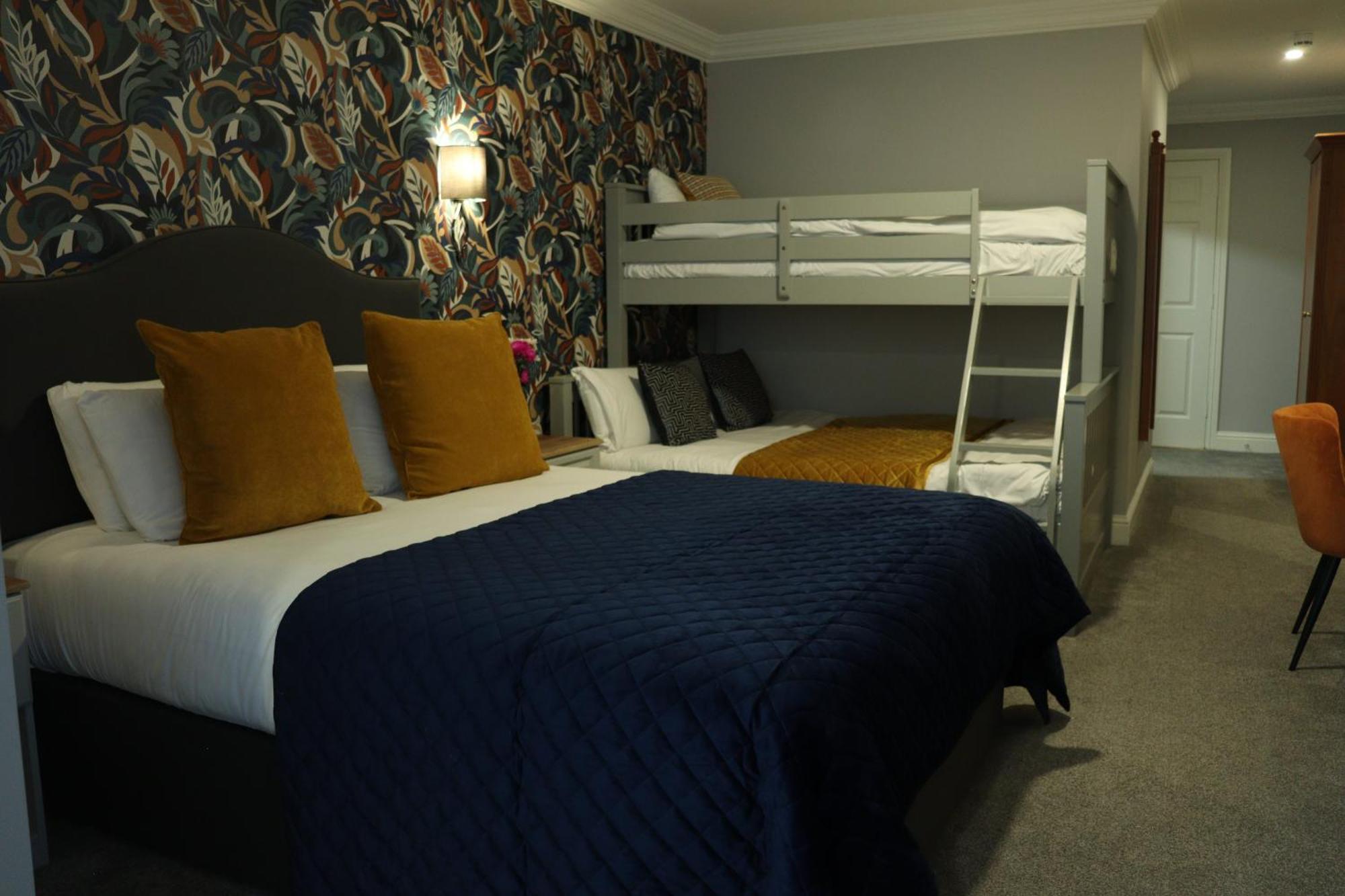 The Newgrange Hotel Navan Eksteriør billede