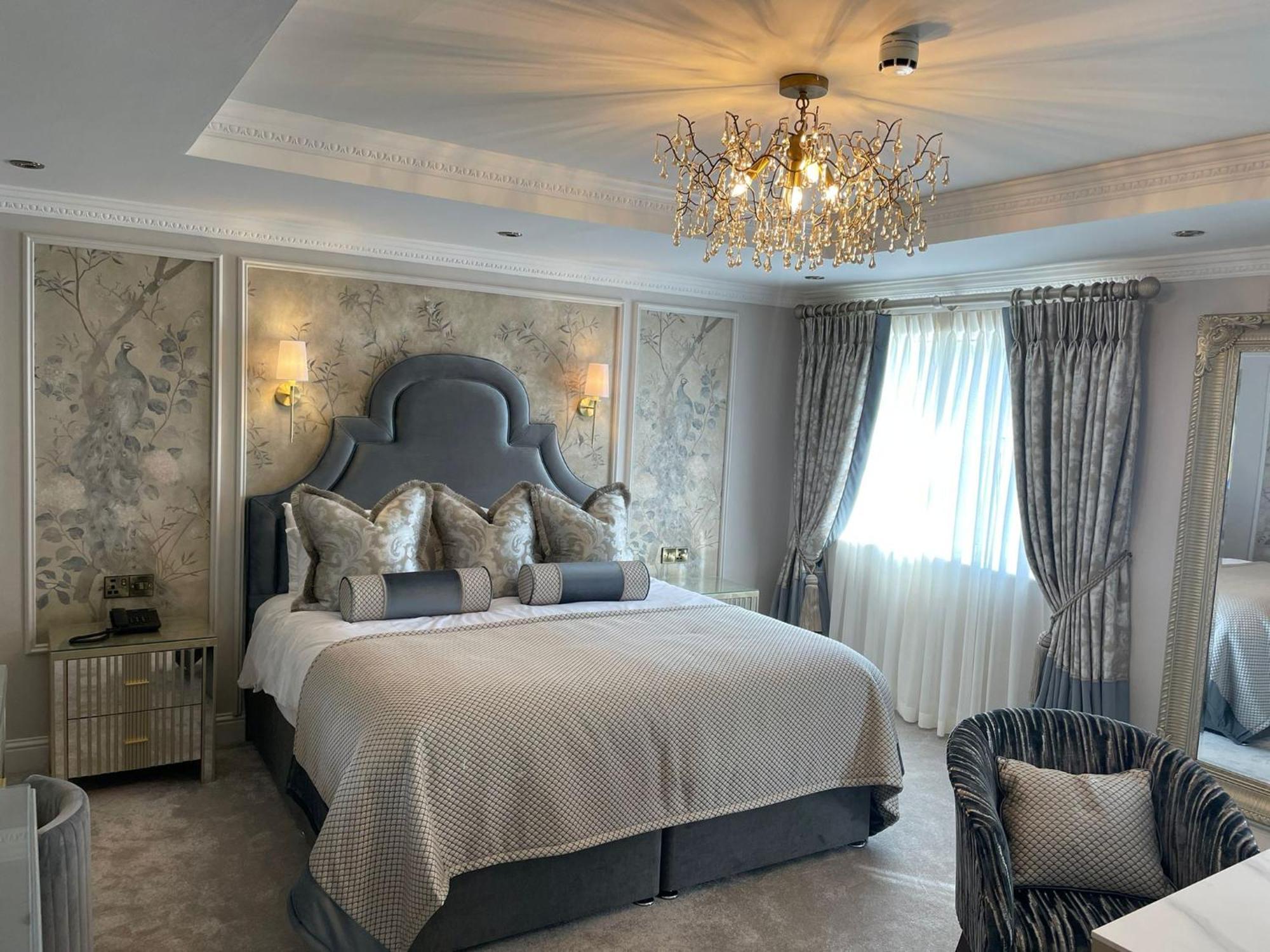 The Newgrange Hotel Navan Eksteriør billede