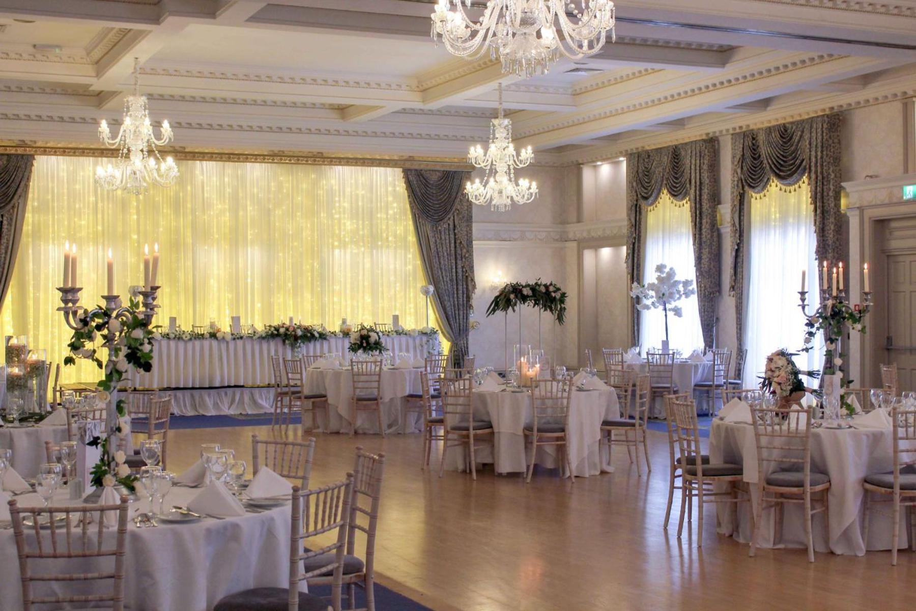 The Newgrange Hotel Navan Eksteriør billede