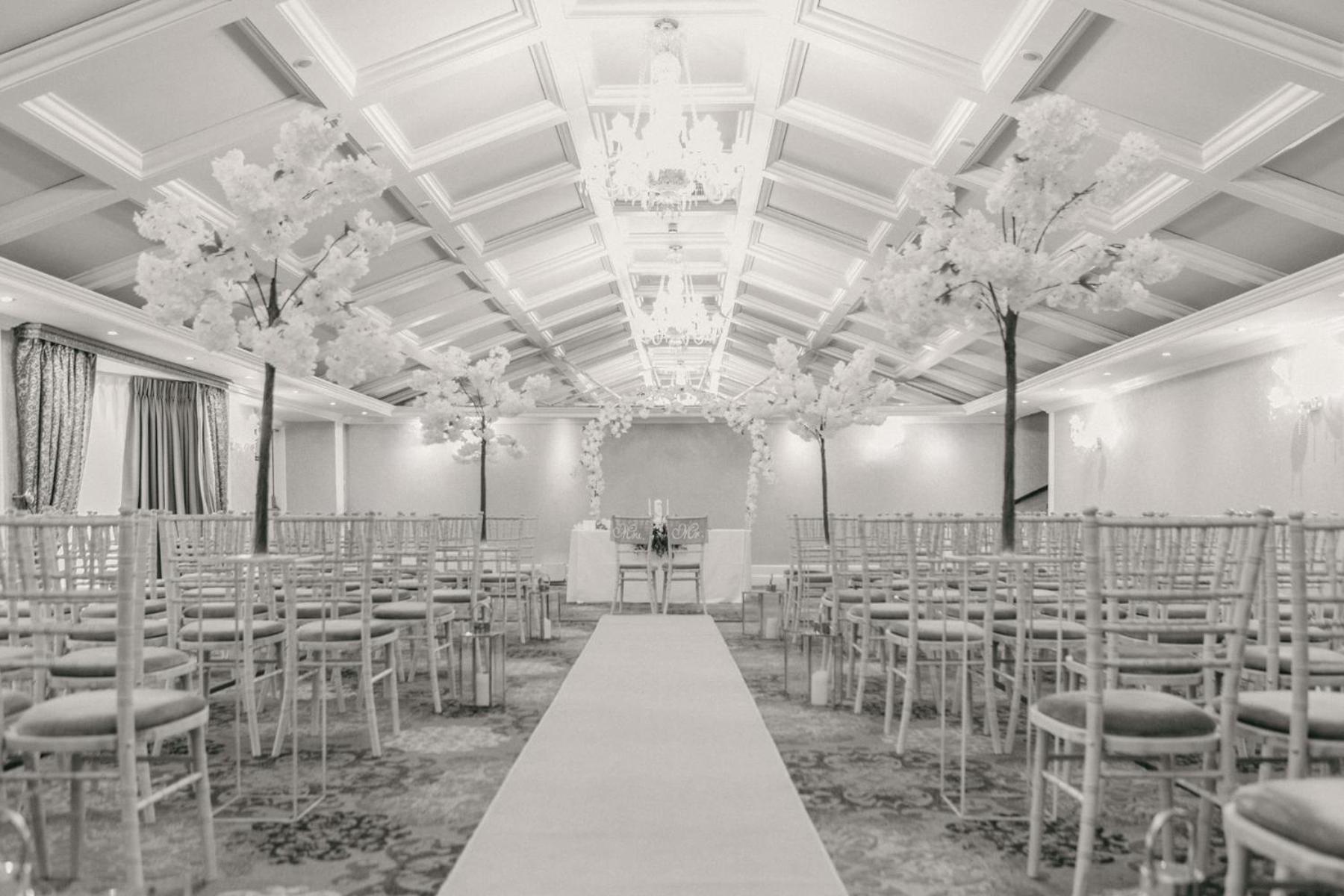 The Newgrange Hotel Navan Eksteriør billede