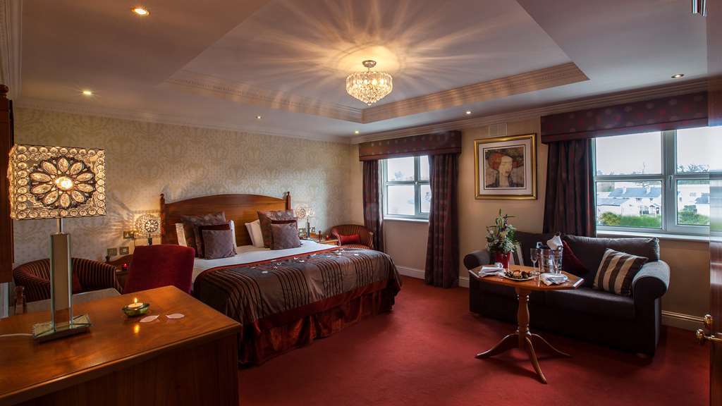 The Newgrange Hotel Navan Værelse billede