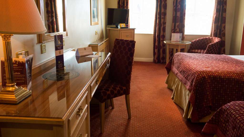 The Newgrange Hotel Navan Værelse billede